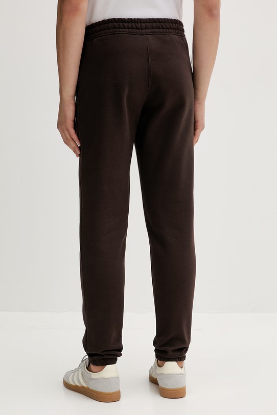 Odzież adidas Originals spodnie dresowe KE1140 brązowy