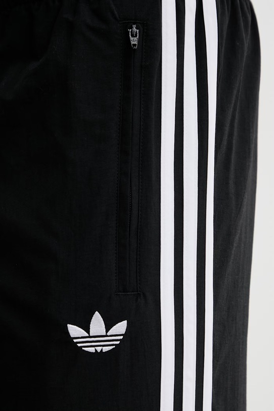 Tepláky adidas Originals Firebird KE1371 čierna