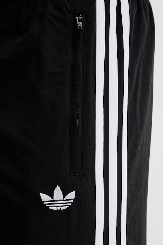 Tepláky adidas Originals Firebird KE1371 čierna