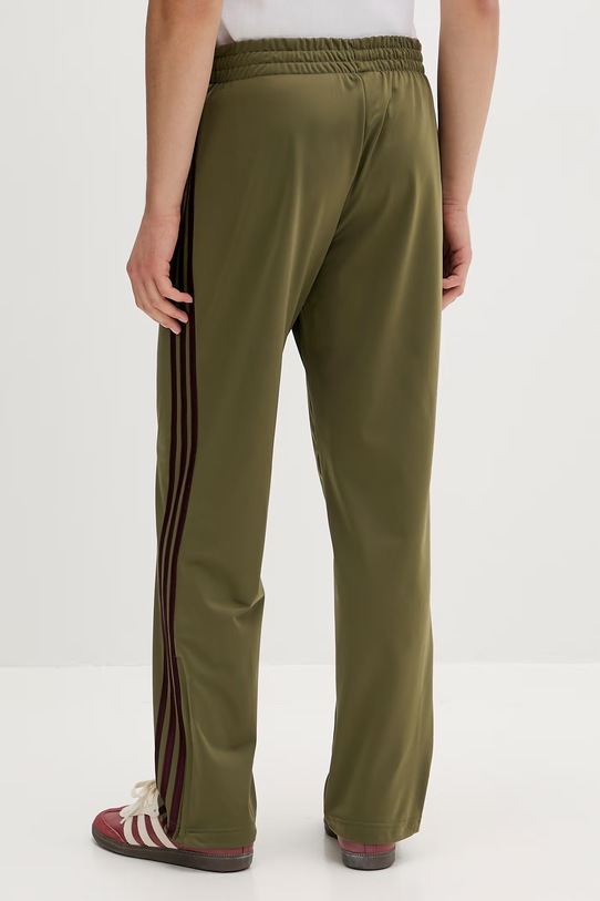 Odzież adidas Originals spodnie dresowe Firebird KE1649 zielony