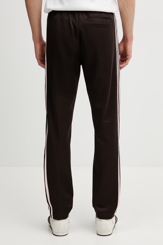 Oblečenie Tepláky adidas Originals Beckenbauer KE1667 hnedá