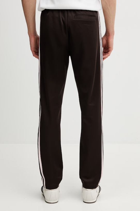 Oblečení Tepláky adidas Originals Beckenbauer KE1667 hnědá