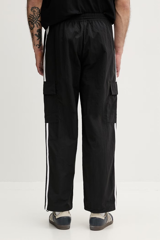 Oblečení adidas Originals tepláky pánské KE2927 černá