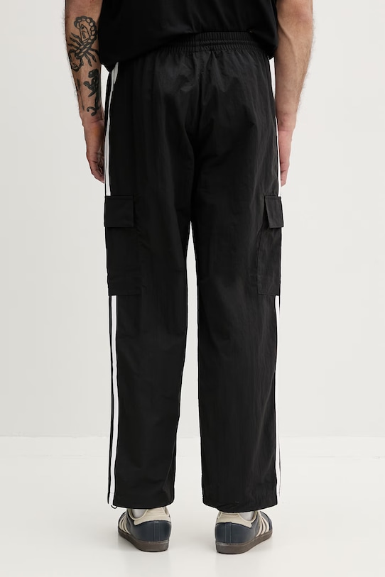 Oblečení adidas Originals tepláky pánské KE2927 černá