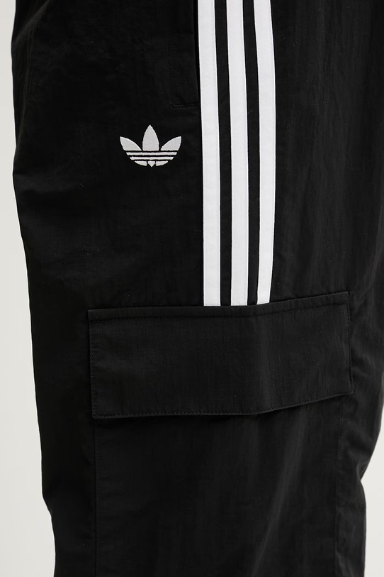 adidas Originals tepláky pánské KE2927 černá