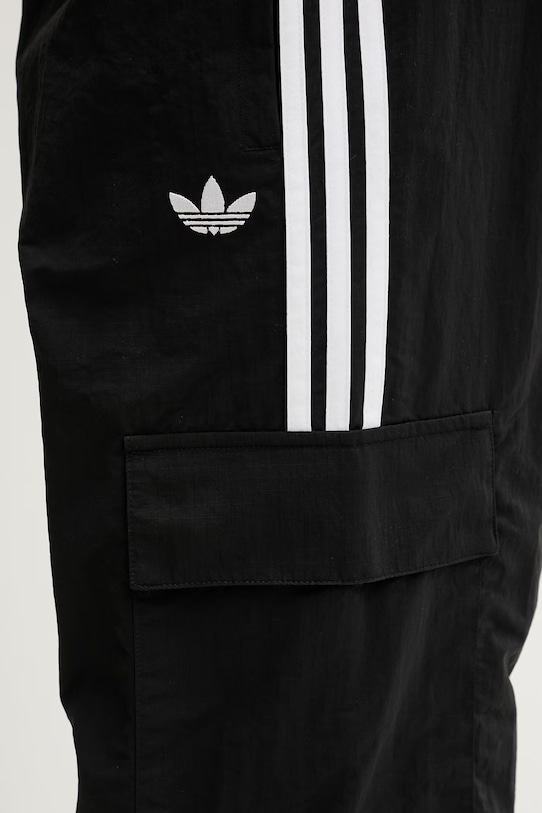 adidas Originals tepláky pánské KE2927 černá