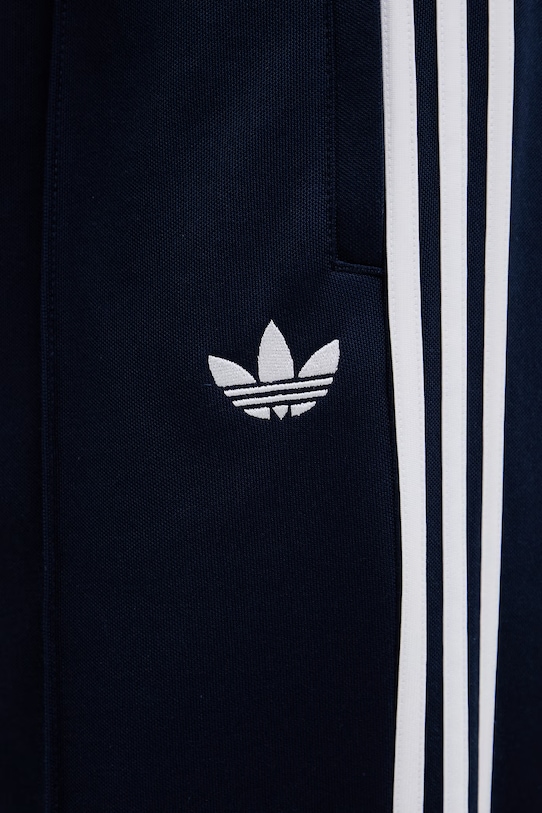 adidas Originals spodnie dresowe granatowy KE3496
