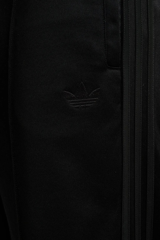 adidas Originals spodnie dresowe czarny KE3500