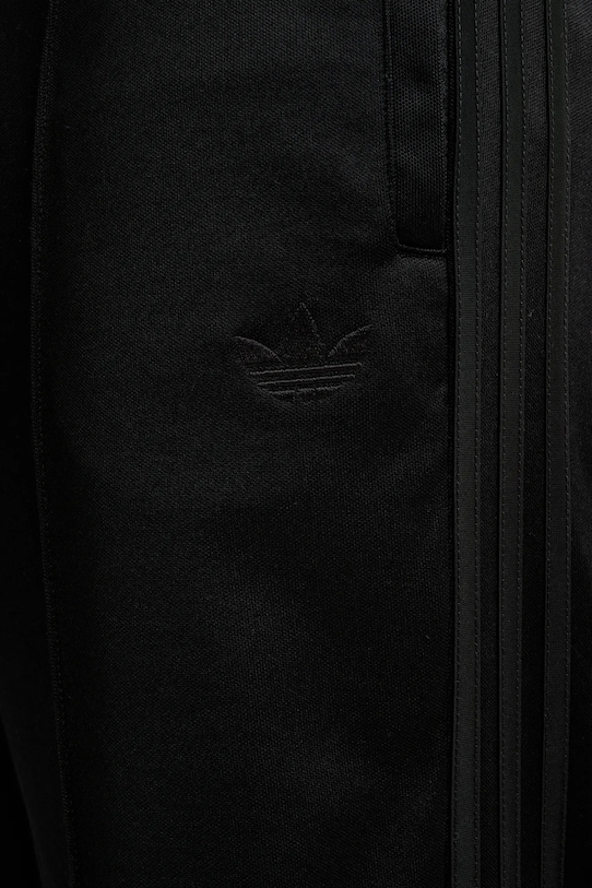 adidas Originals spodnie dresowe czarny KE3500