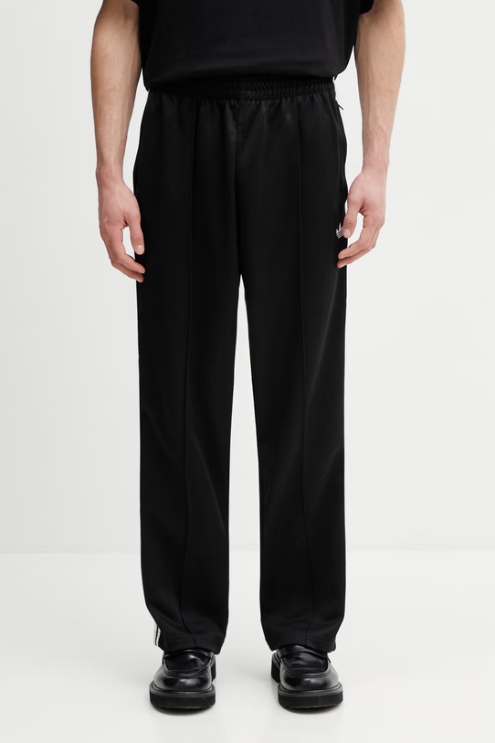 Donji dio trenirke adidas Originals KE3501 crna SS26