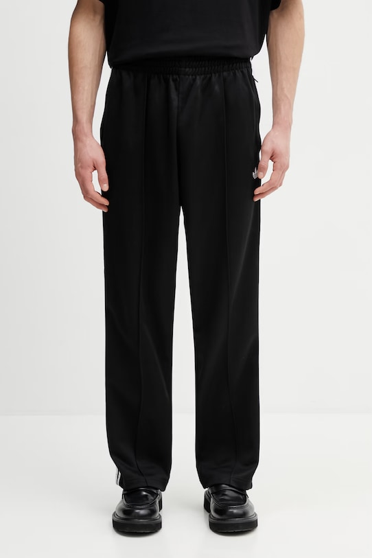 Donji dio trenirke adidas Originals KE3501 crna SS26