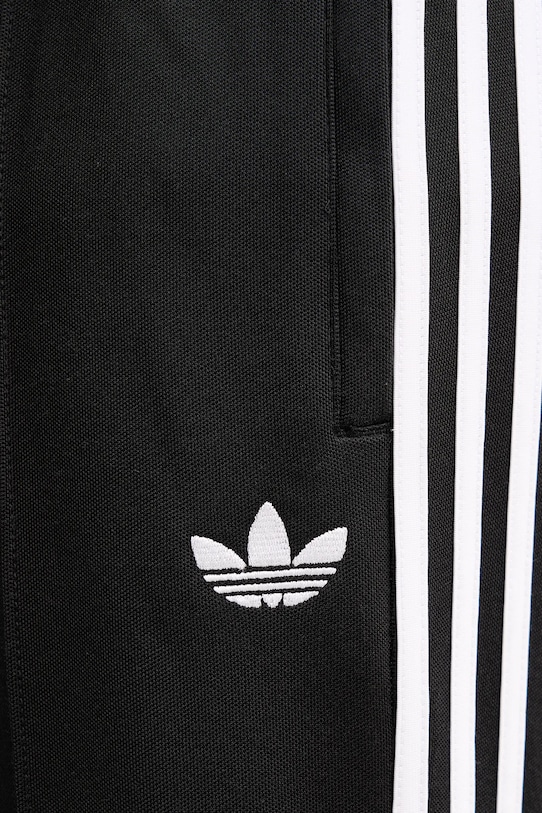 adidas Originals spodnie dresowe czarny KE3501