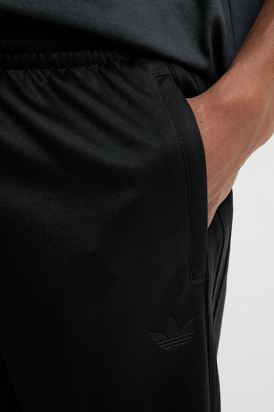 adidas Originals spodnie dresowe czarny KE3522