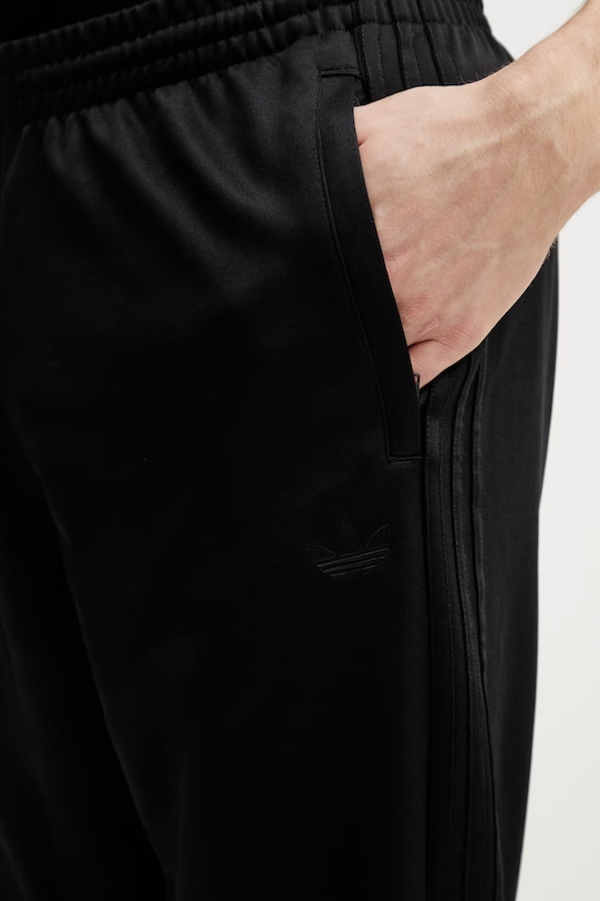 adidas Originals spodnie dresowe czarny KE3522