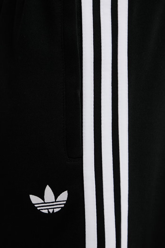 adidas Originals spodnie dresowe czarny KE3523