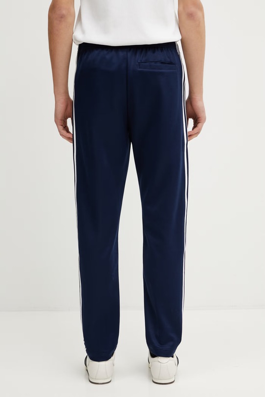 Odzież adidas Originals spodnie dresowe Beckenbauer KE3529 niebieski