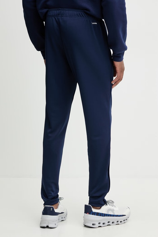 Odzież adidas Performance spodnie treningowe Entrada26 KE9847 granatowy