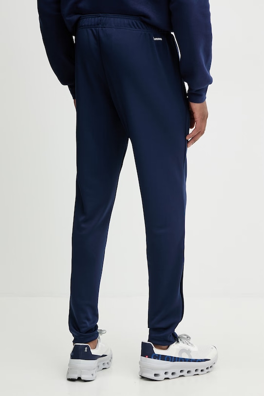 Odzież adidas Performance spodnie treningowe Entrada26 KE9847 granatowy