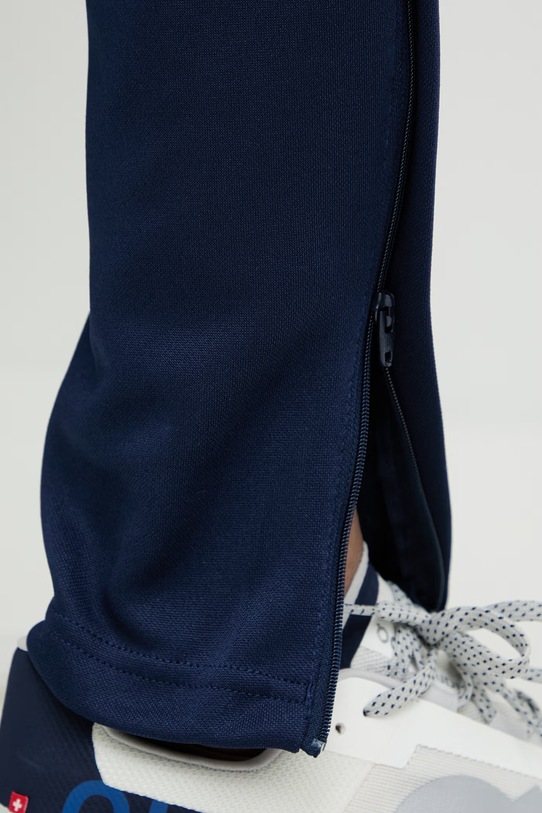 adidas Performance spodnie treningowe Entrada26 granatowy KE9847