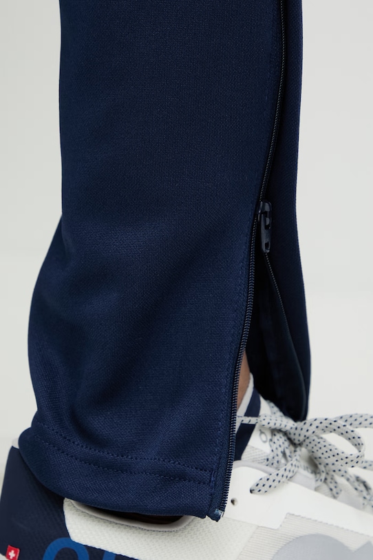 adidas Performance spodnie treningowe Entrada26 granatowy KE9847