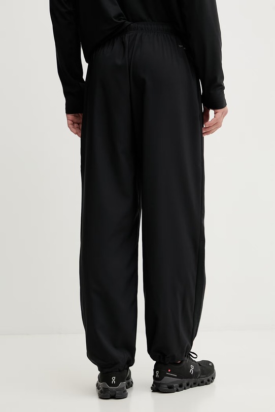 Odzież adidas Performance męskie KF1062 czarny