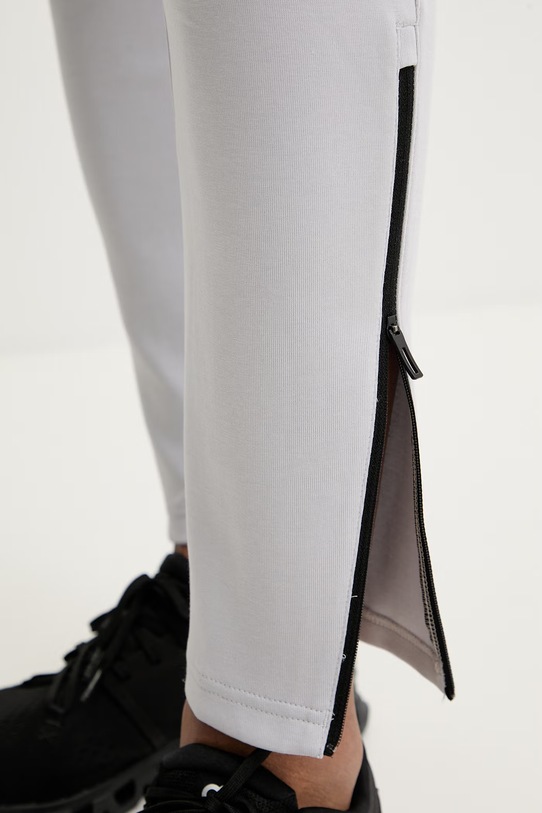 Ρούχα Παντελόνι προπόνησης adidas Performance KF6071 γκρί