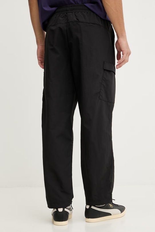 Oblečenie Nohavice Puma Wardrobe Essential 629653 čierna