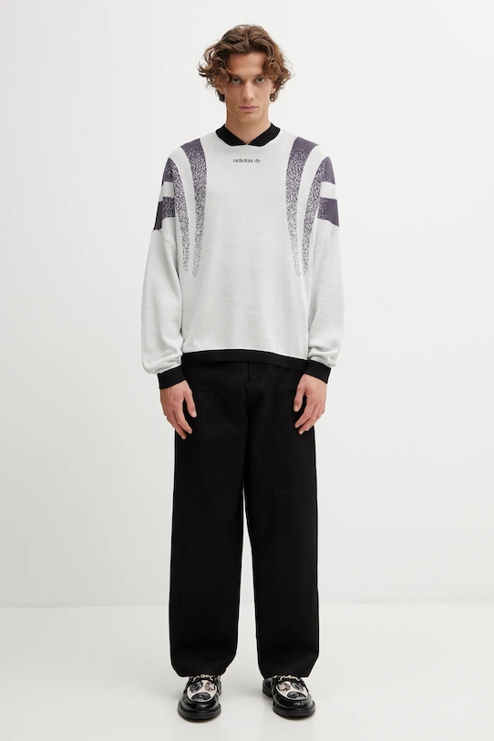 Carhartt WIP spodnie Brady Double Knee Chino Pant I036093.8902 czarny