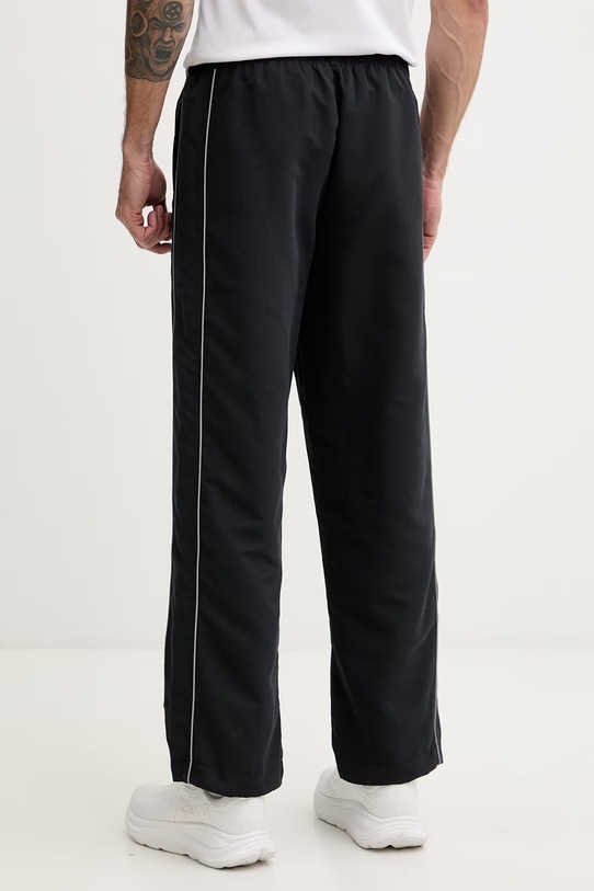 Odzież Hummel spodnie męskie 232448. czarny