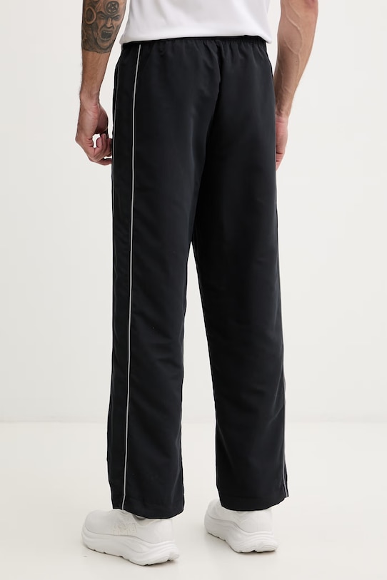 Odzież Hummel spodnie męskie 232448. czarny