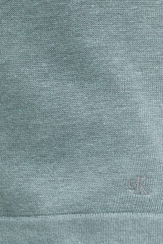 Calvin Klein nohavice pánske s bavlnou LV04LF617G