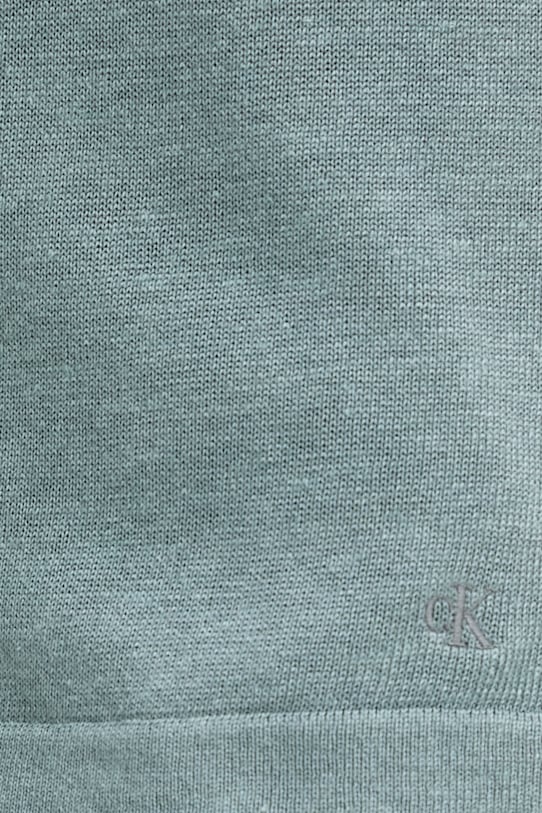 Calvin Klein nohavice pánske s bavlnou LV04LF617G