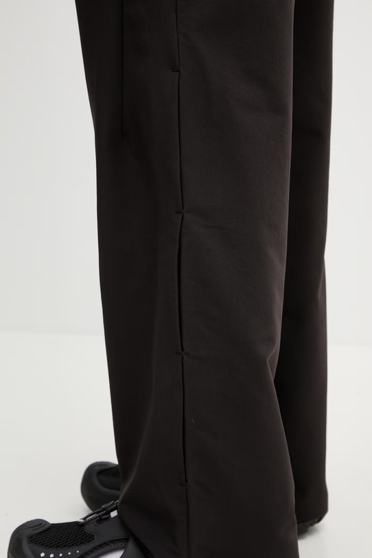 Puma Puma x J.L-A.L pantaloni bărbați 636222 maro