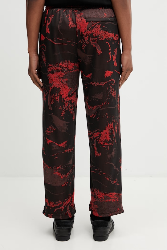 Odzież Puma x Ahluwalia spodnie dresowe męskie 635236 czarny