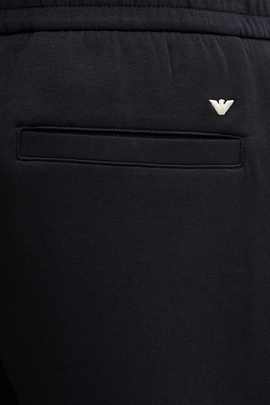Emporio Armani spodnie dresowe granatowy EM004542.AF10013