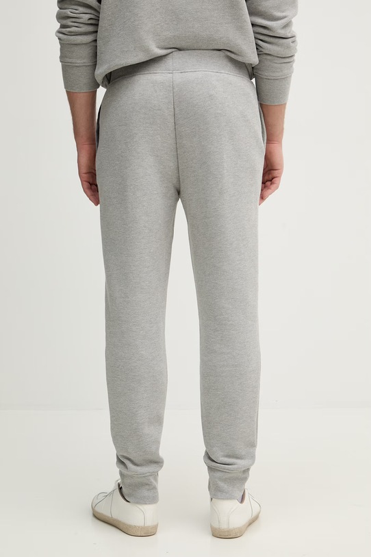 Odzież Trussardi spodnie dresowe P8018500075N szary