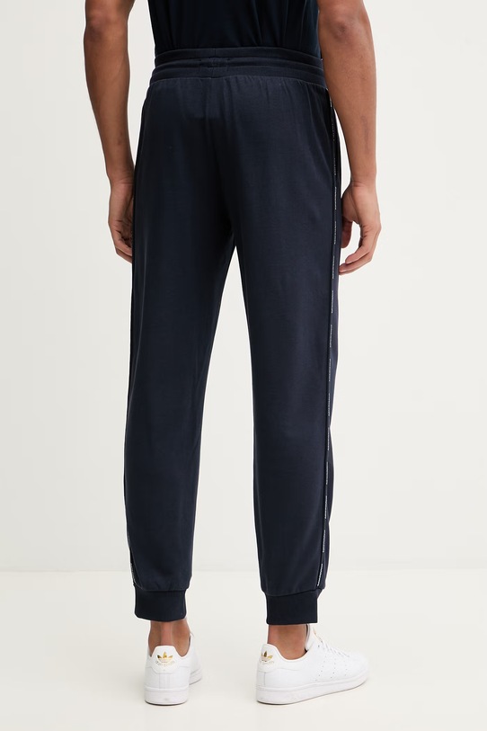 Emporio Armani Underwear pantaloni de trening EM000500.AF18887 bleumarin SS26