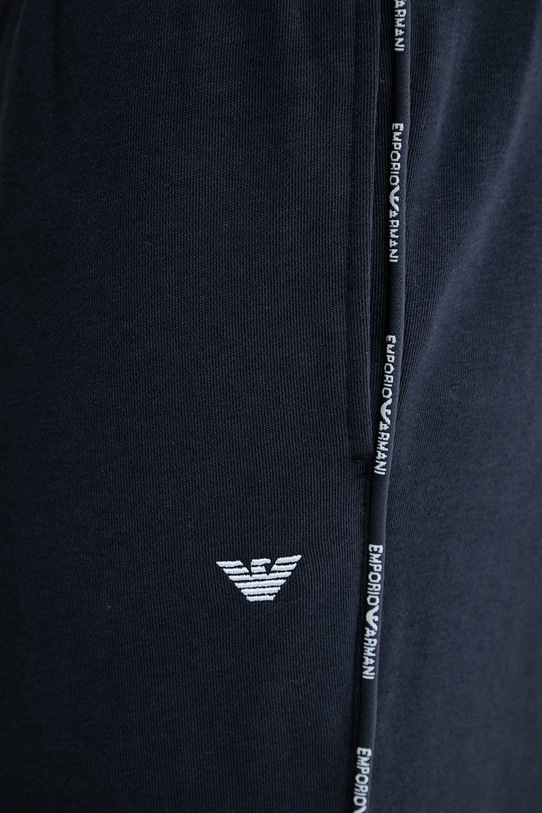 Îmbrăcăminte Emporio Armani Underwear pantaloni de trening EM000500.AF18887 bleumarin