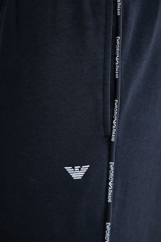 Îmbrăcăminte Emporio Armani Underwear pantaloni de trening EM000500.AF18887 bleumarin