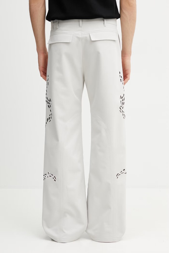 Odzież HELIOT EMIL spodnie męskie SS26.M.10.235.LGY06 beżowy