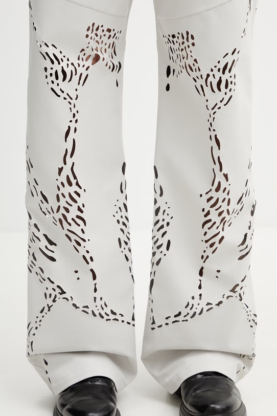 HELIOT EMIL штани чоловічі бежевий SS26.M.10.235.LGY06