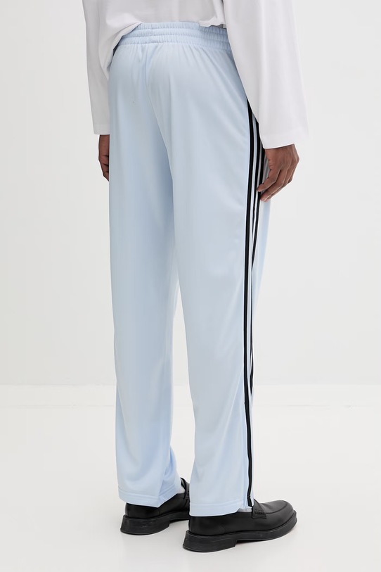 adidas Originals spodnie dresowe męskie Firebird niebieski KC8010