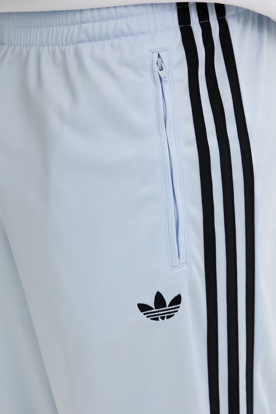 adidas Originals spodnie dresowe męskie Firebird KC8010 niebieski