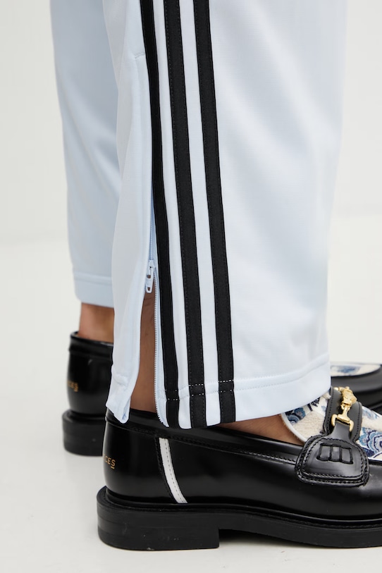 adidas Originals Firebird спортивні штани чоловічі KC8010 блакитний