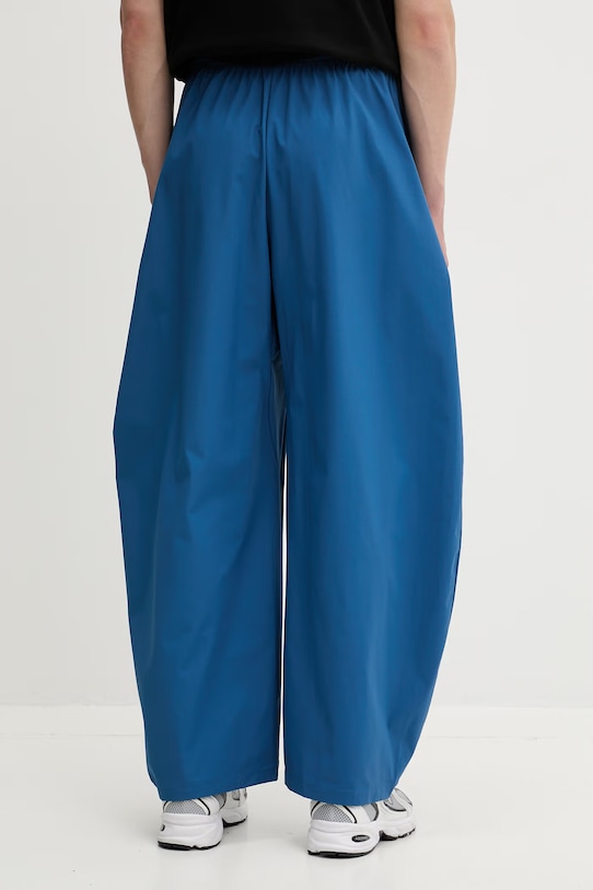 Îmbrăcăminte adidas pantaloni de trening pentru bărbați x Z.N.E KF0577 albastru