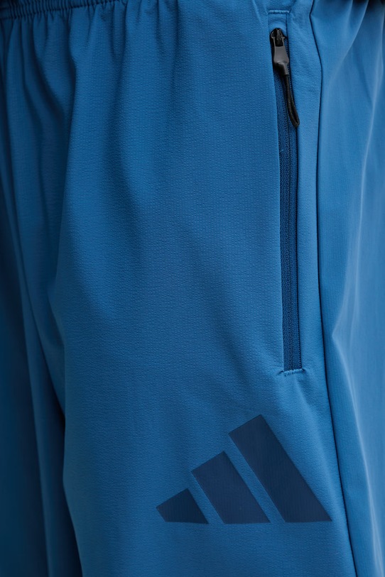 Adidas παντελόνι επίσημο Ανδρικό x Z.N.E μπλε KF0577