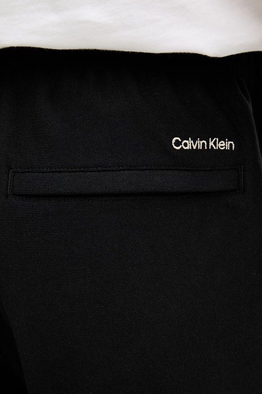 Calvin Klein Jeans trenirka moška LV04RF249G črna