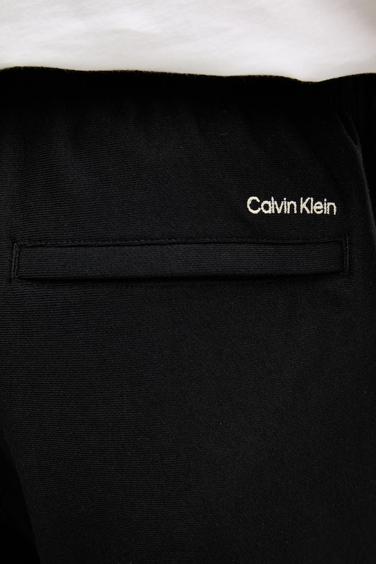 Calvin Klein Jeans trenirka moška LV04RF249G črna
