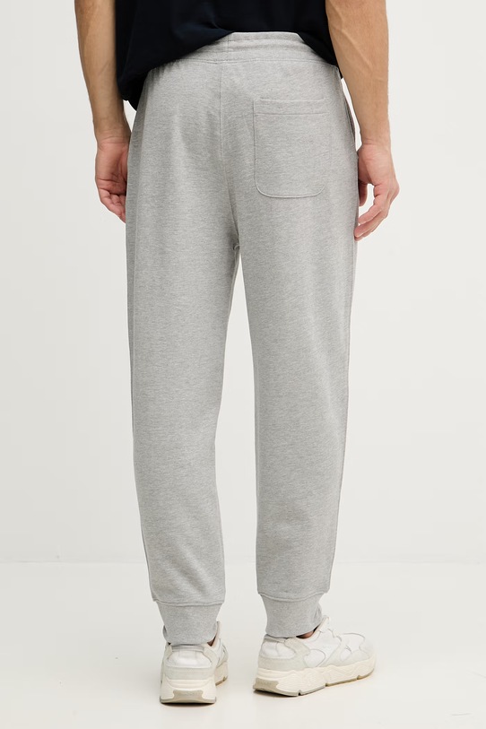 Одежда United Colors of Benetton Спортивные штаны мужские хлопковые 342ZUF01B. серый