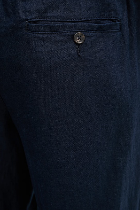 United Colors of Benetton férfi vászon alsó sötétkék 4AGHUF00M.